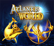 Atlantis World