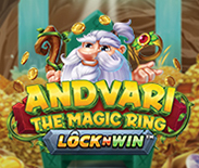 Andvari : The Magic Ring