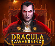 Dracula Awakening